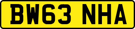 BW63NHA