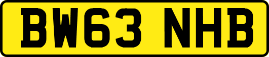 BW63NHB