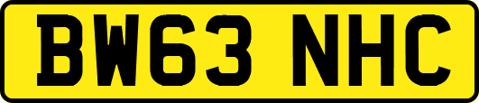 BW63NHC