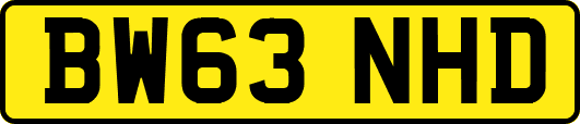 BW63NHD