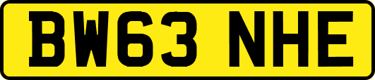 BW63NHE