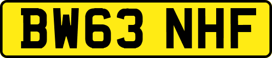 BW63NHF