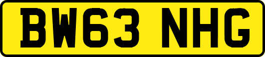 BW63NHG