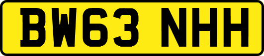 BW63NHH