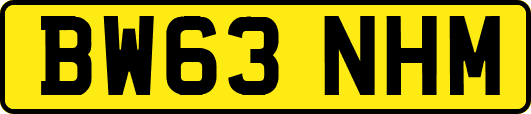 BW63NHM