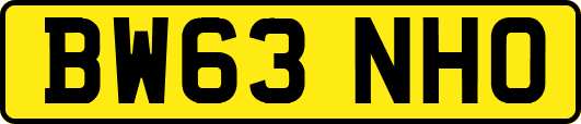 BW63NHO