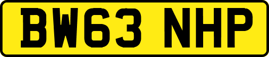BW63NHP