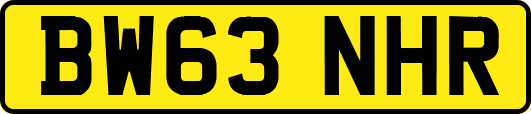BW63NHR