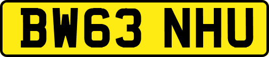 BW63NHU