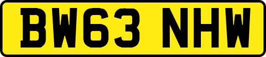 BW63NHW
