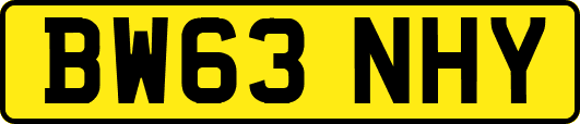 BW63NHY