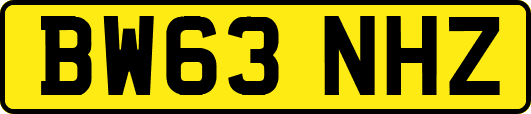 BW63NHZ
