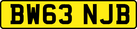BW63NJB