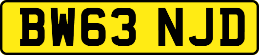 BW63NJD