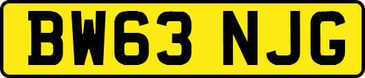 BW63NJG