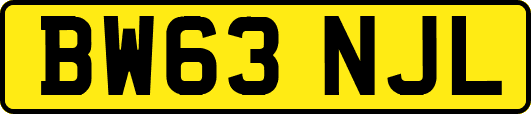 BW63NJL