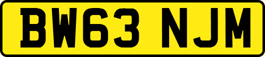 BW63NJM