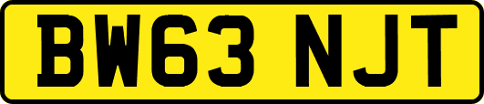 BW63NJT