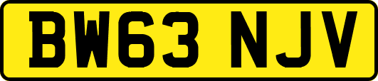 BW63NJV