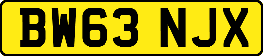 BW63NJX