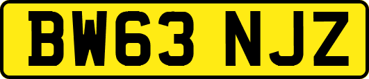 BW63NJZ