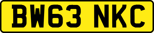 BW63NKC