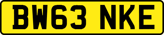 BW63NKE