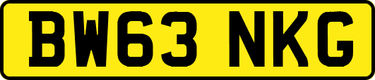 BW63NKG