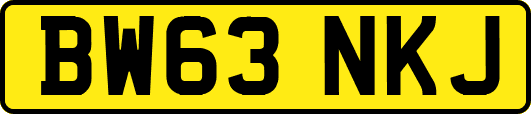 BW63NKJ