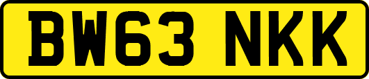 BW63NKK