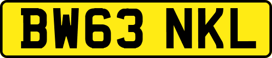 BW63NKL