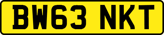 BW63NKT