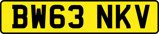 BW63NKV
