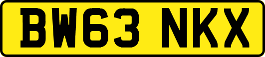 BW63NKX