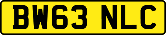BW63NLC