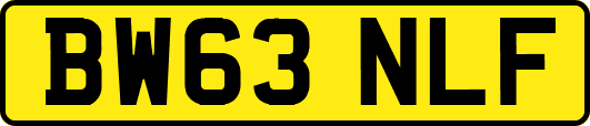 BW63NLF