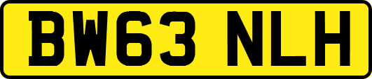 BW63NLH