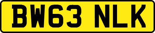 BW63NLK