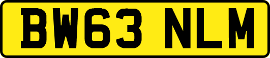 BW63NLM