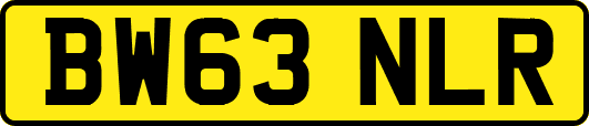 BW63NLR