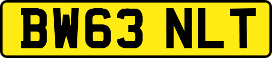 BW63NLT