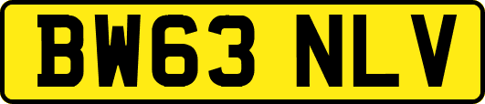 BW63NLV