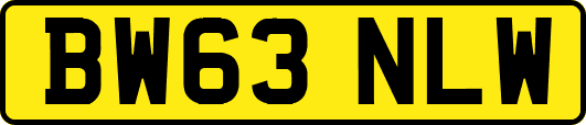 BW63NLW
