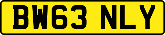 BW63NLY