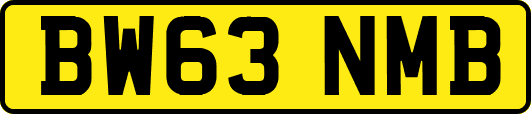 BW63NMB
