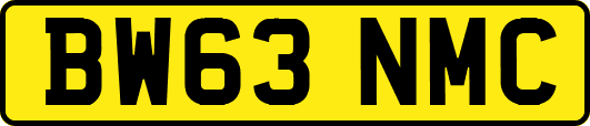 BW63NMC
