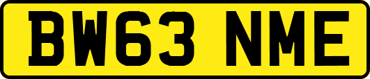 BW63NME