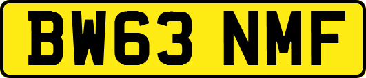 BW63NMF