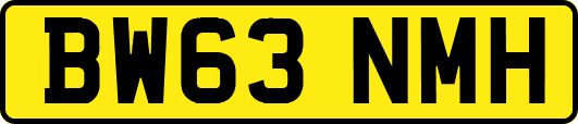 BW63NMH