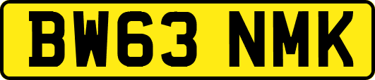BW63NMK